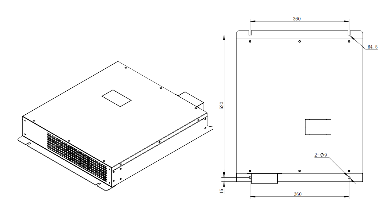 4 W σε 2