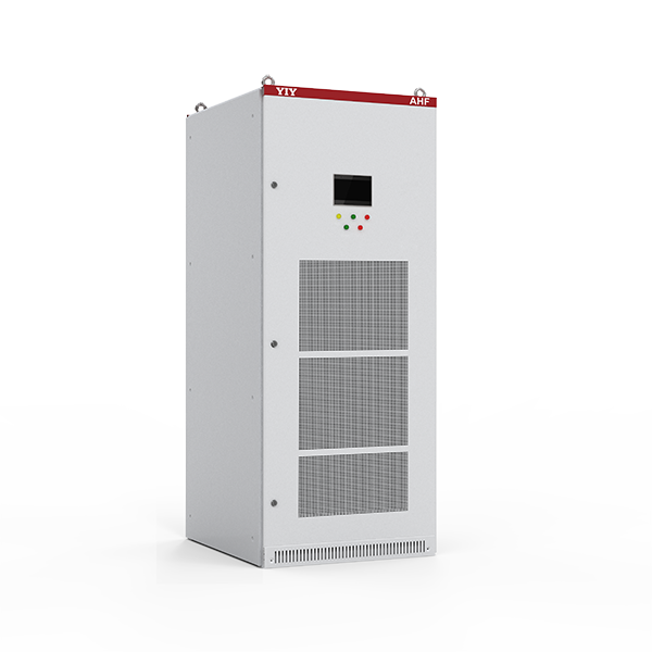 Active Harmonic Filter Cabinet （100A-400A）