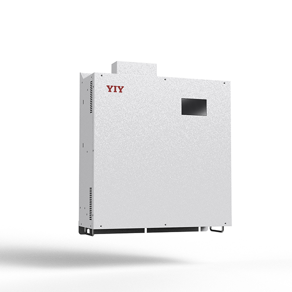 Active Harmonic Filters(AHF-75-0.4-4L-W)