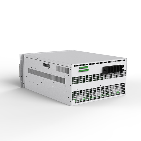 Advanced Static Var Generator(ASVG-100-0.69-4L-R)